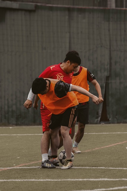 后防